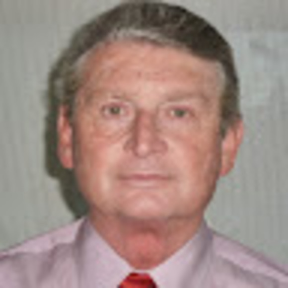 Meet your Posher, Steve - Picture 1 of 1